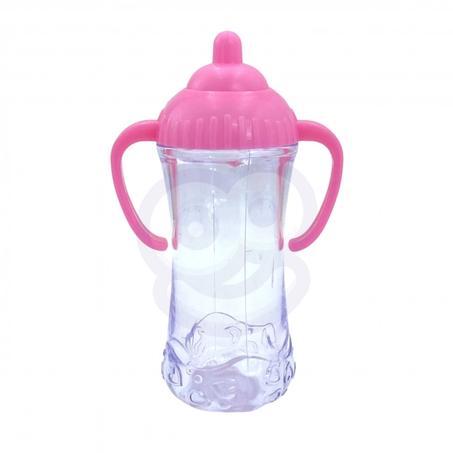 Woopie Royal ljubko dojenček v oblačilu 36 cm