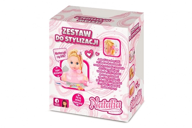 Stilna zbirka Natalia
