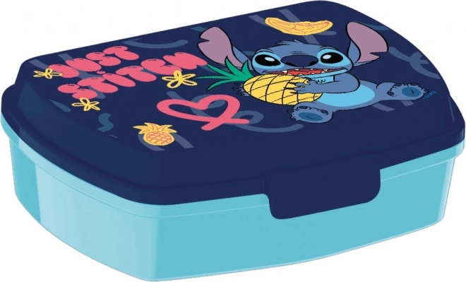 Škatla za malico Stitch