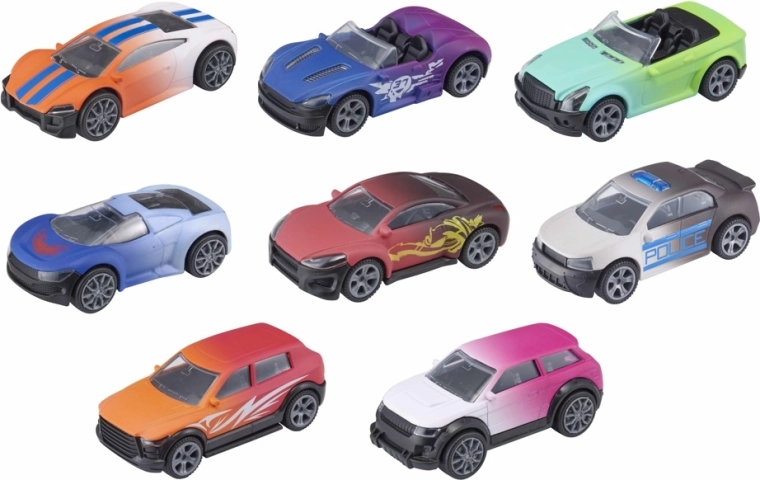 Raznolikost dizajnov