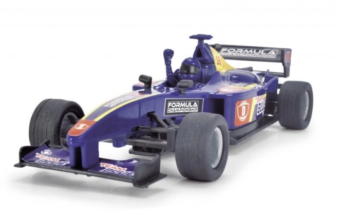 Formula 14 cm, vlečenje na vrvico