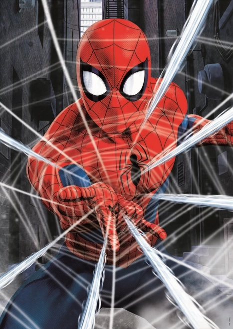 Educa sestavljanka Spiderman 500 kosov