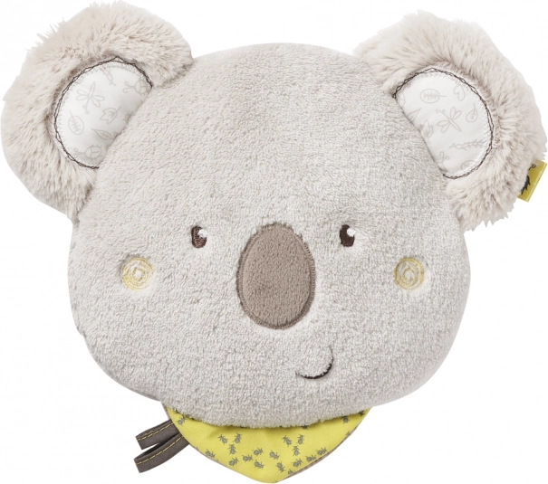 Grelna blazinica koala, Australia Koala, siva