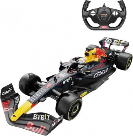 RC model Rastar formula 1 Redbul RB18 1:12 z daljinskim upravljanjem