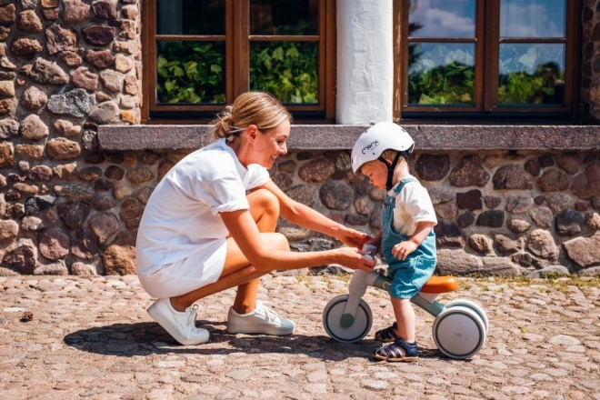 Odrivalka MoMi TEDI mini zelena