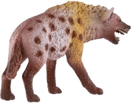 Realistični detajli za pravo safari doživetje
