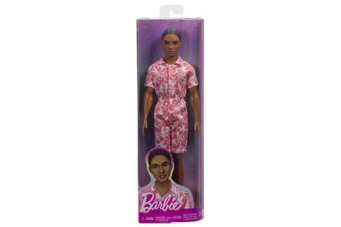 Slogovni Ken Barbie