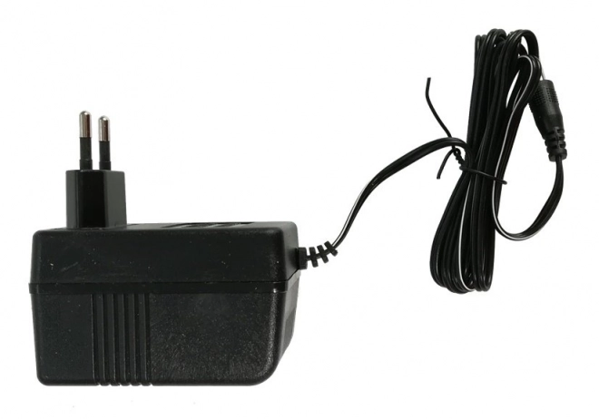Polnilnik 12V/1000mA za električna vozila in baterije za igrače