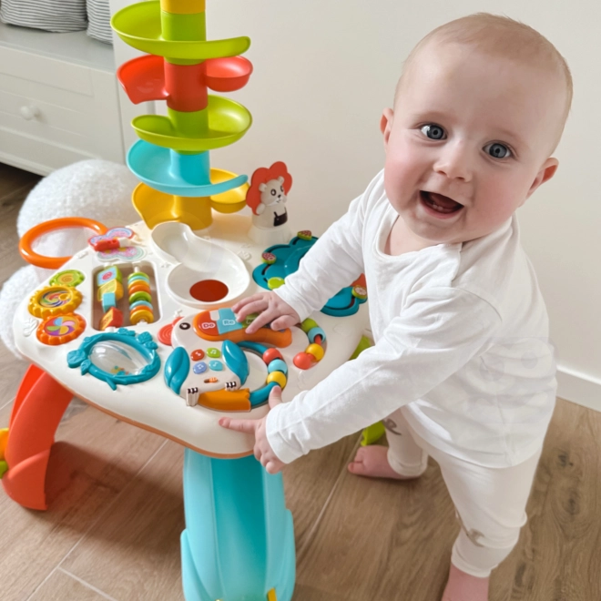 Woopie otroška izobraževalna miza Active Table