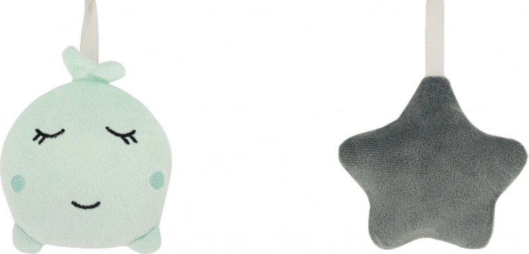 Zabavni lok in 6 melodij