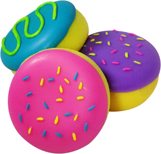 Antistresna stiskalna igrača NEEDOH Jelly Donut