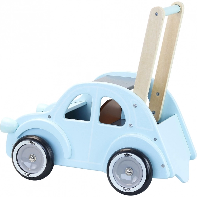 Vilac Leseni hodulja avtomobil Citroen 2CV