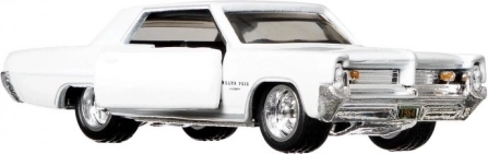 Premium podrobnosti v merilu 1:64