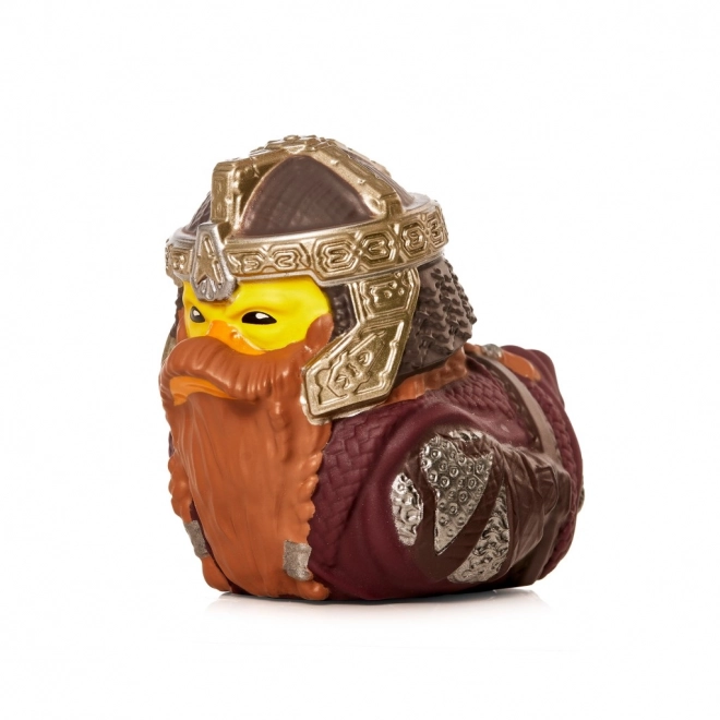 Zbirateljska račka Gospodar prstanov - Gimli