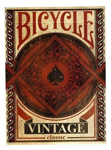 Vintage kartice
