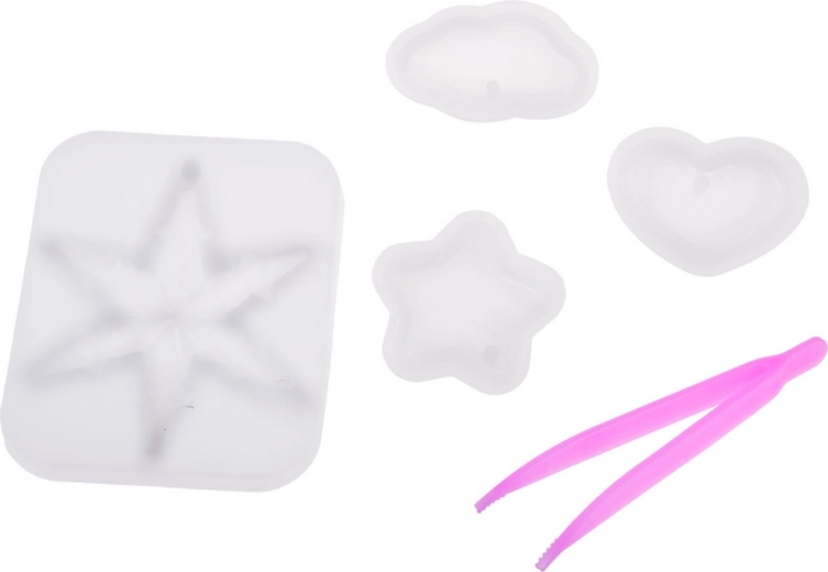 Silikonski kalupi za enostavno odstranjevanje