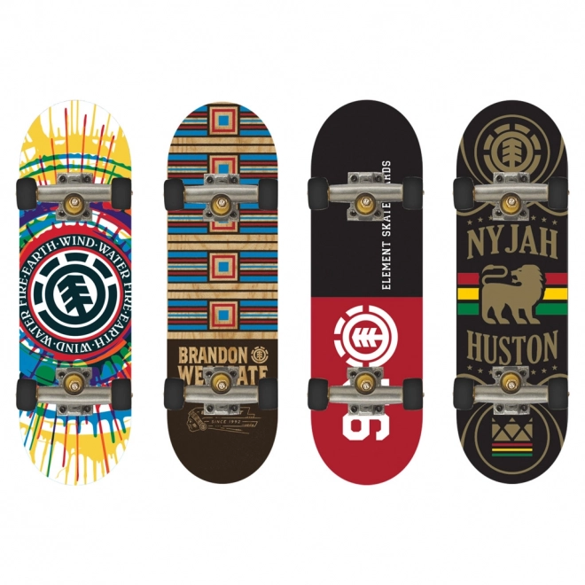 Tech Deck fingerboard štiripaketno