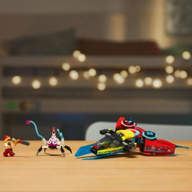 Lego Dreamzzz zaganjalni krmilnik Coopera