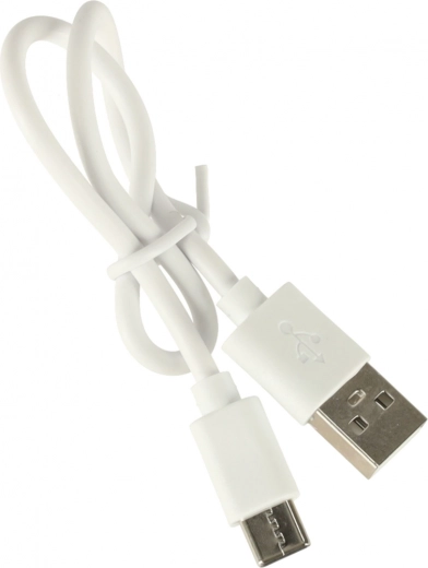 Zmogljiva baterija in udobno USB polnjenje