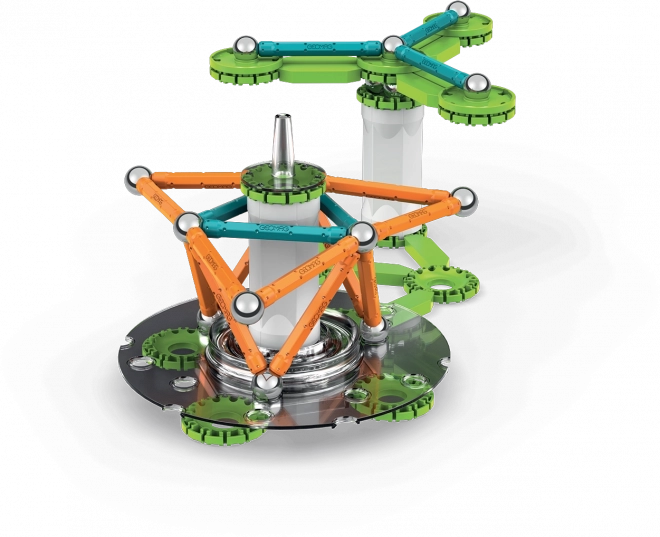 Geomag Mechanics Motion 96 kosov