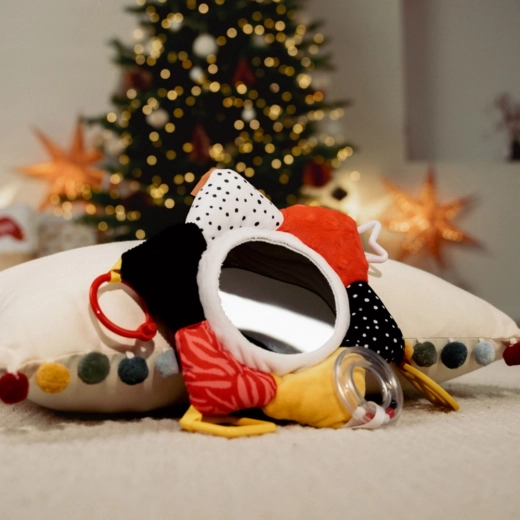 Enostavno obešanje in igra na poti