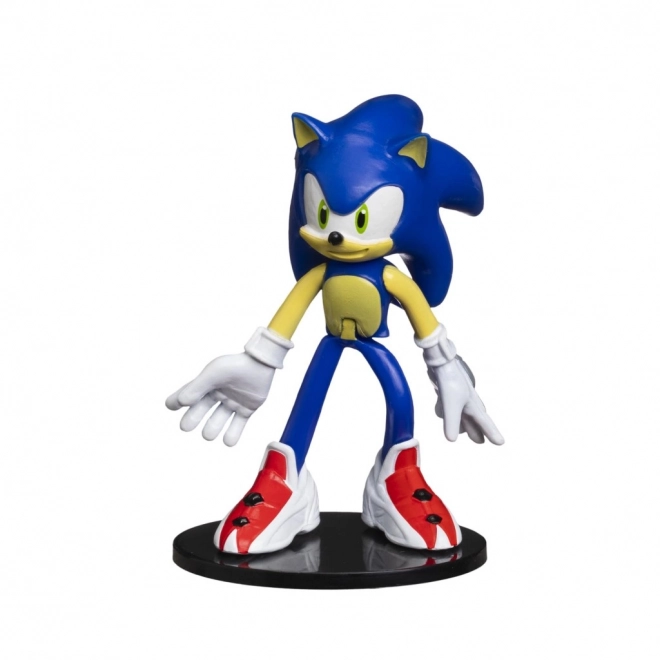 Plastična figurica Sonic