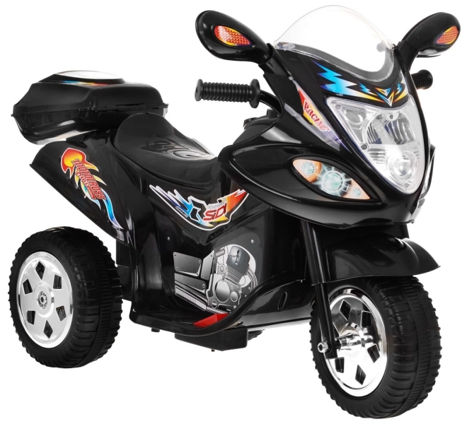 Tricikel BJX-088 električni motocikel + zvoki + luči