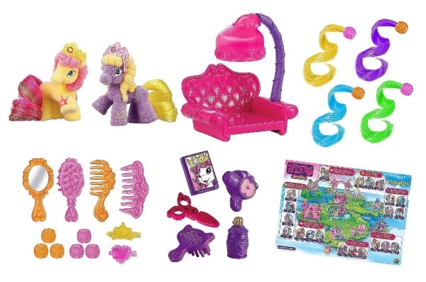 Filly Royale kozmetični salon