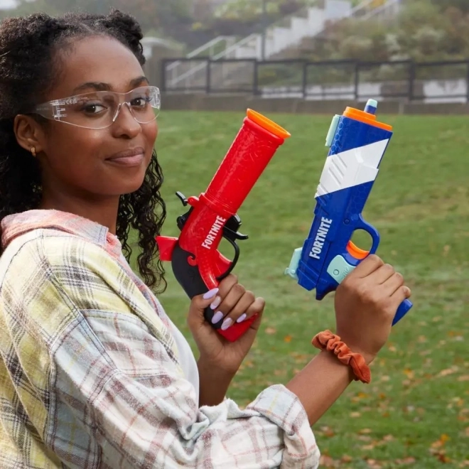 NERF Fortnite dvojni komplet