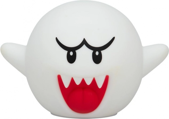 svetloba SquishyGlo Super Mario silikonska nočna lučka