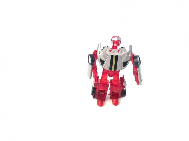 Transformacijski avto robot - športna igrača