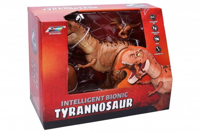 Dinozaver na daljinsko upravljanje 51 cm