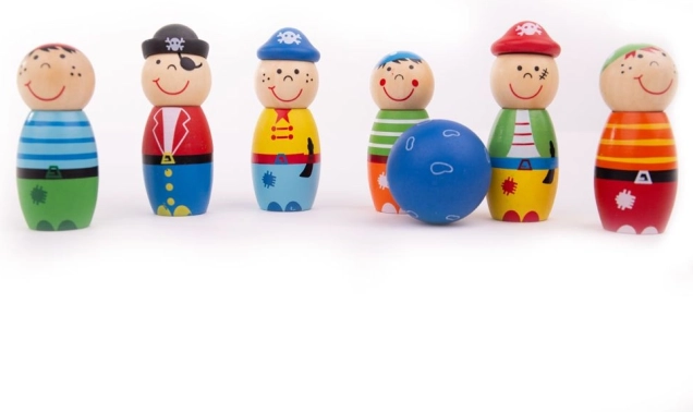 Zabava za vso družino