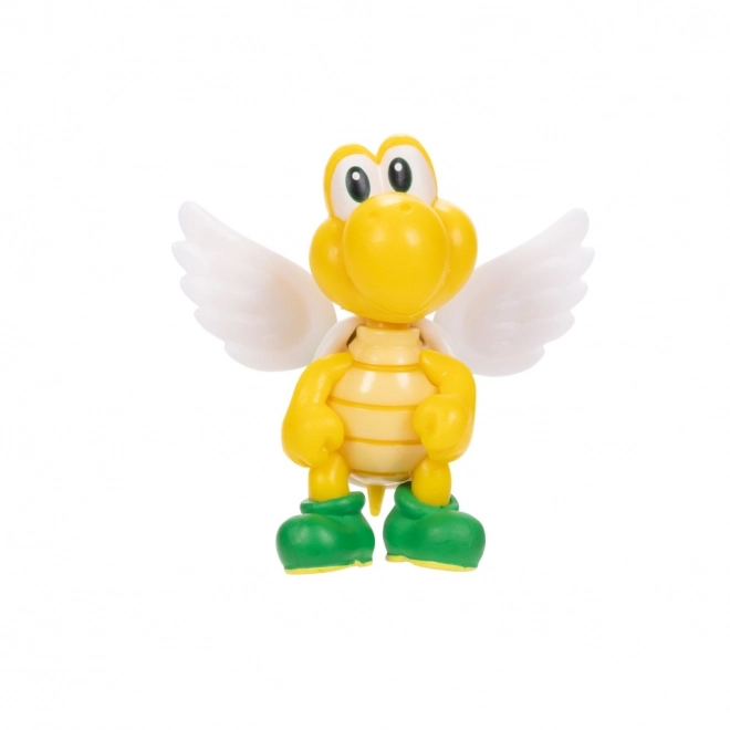 Super Mario Figurka 6 cm - Val 49