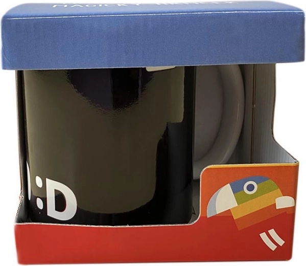 Čarobna sprememba barv