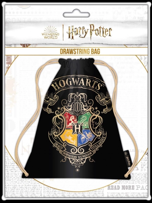 Vrvna vreča HARRY POTTER