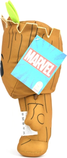 Zvočni efekti Groota