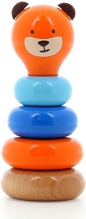 Development of fine motor skills