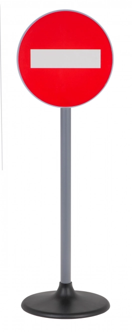 Prometni znaki 5 kos
