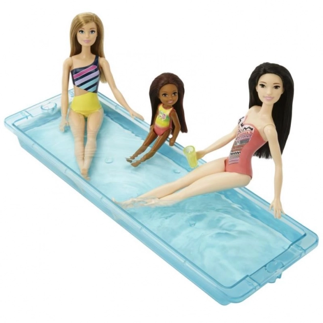 Avtodom Barbie DreamCamper
