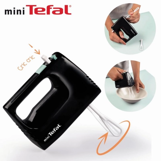 Mini Tefal Express Ročni Mešalnik