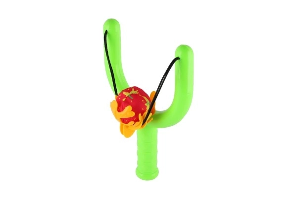 Frača z vodnimi bombami 4 kosi plast/tkanina 24x16cm v vrečki