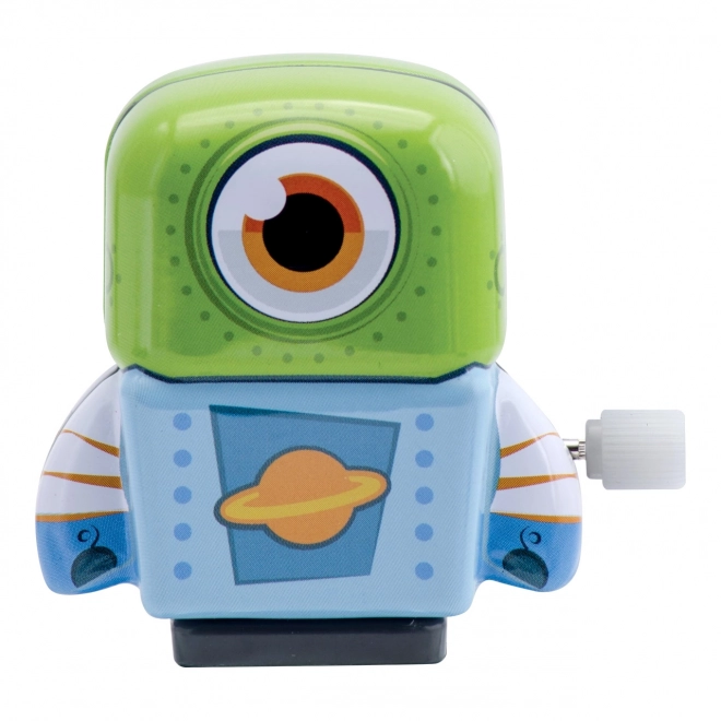 Schylling Mini roboti na navijanje