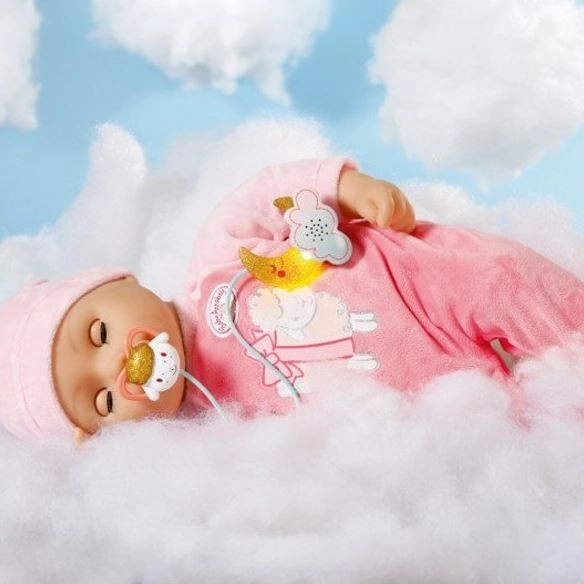 Cumelj Baby Annabell Sladke sanje