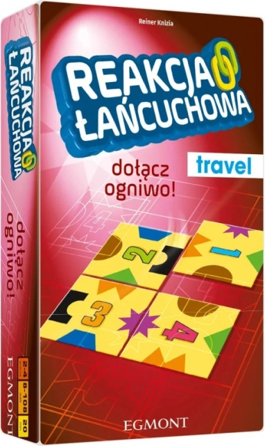 Igra Verižna reakcija
