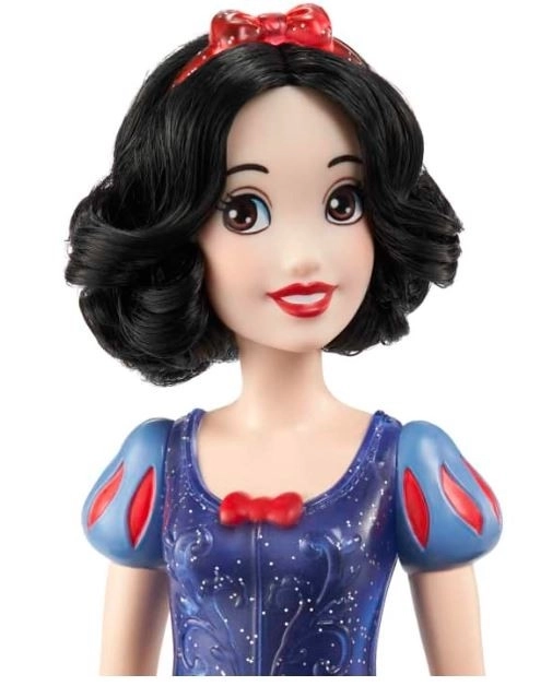 Disney Princesa Lutka princesa - Sneguljčica HLW08