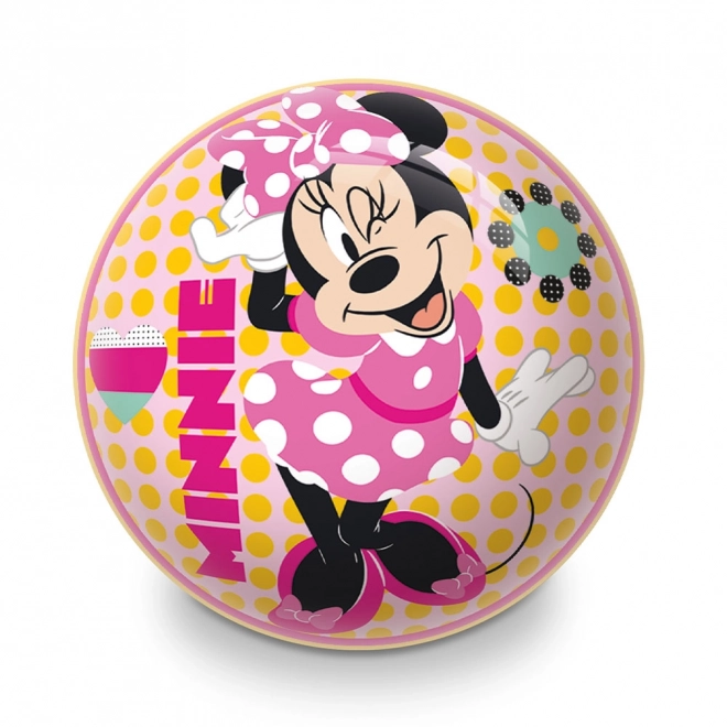 Igrača žoga Minnie 22 cm