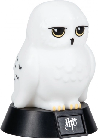 LED svetilka Harry Potter – Hedvika