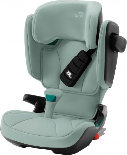 Avtosedež BRITAX RÖMER Kidfix i-Size Jade Green