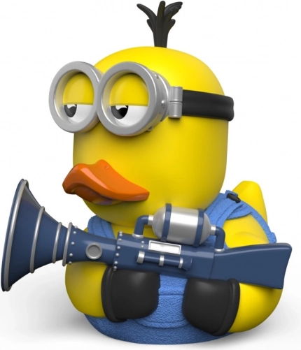 Zbirateljska račkica TUBBZ Minioni Kevin